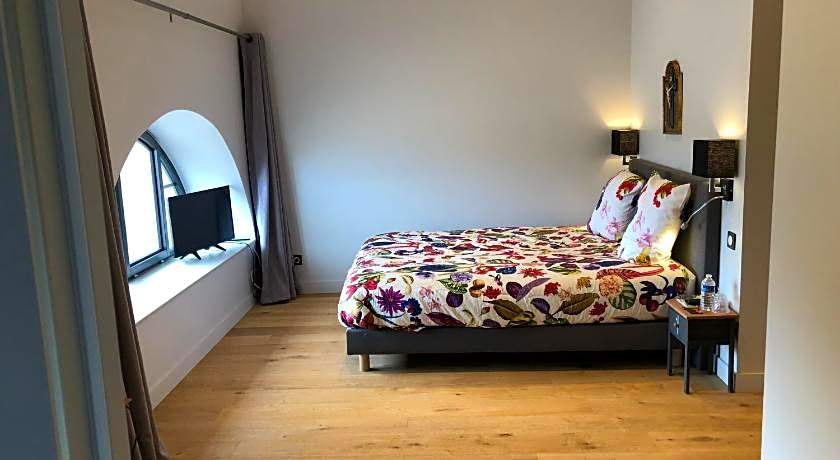 ORANGERIE de CHATEL-Selection FIGARO & ELLE Magazine