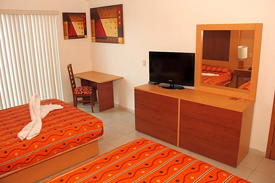 Hotel Real Zapopan