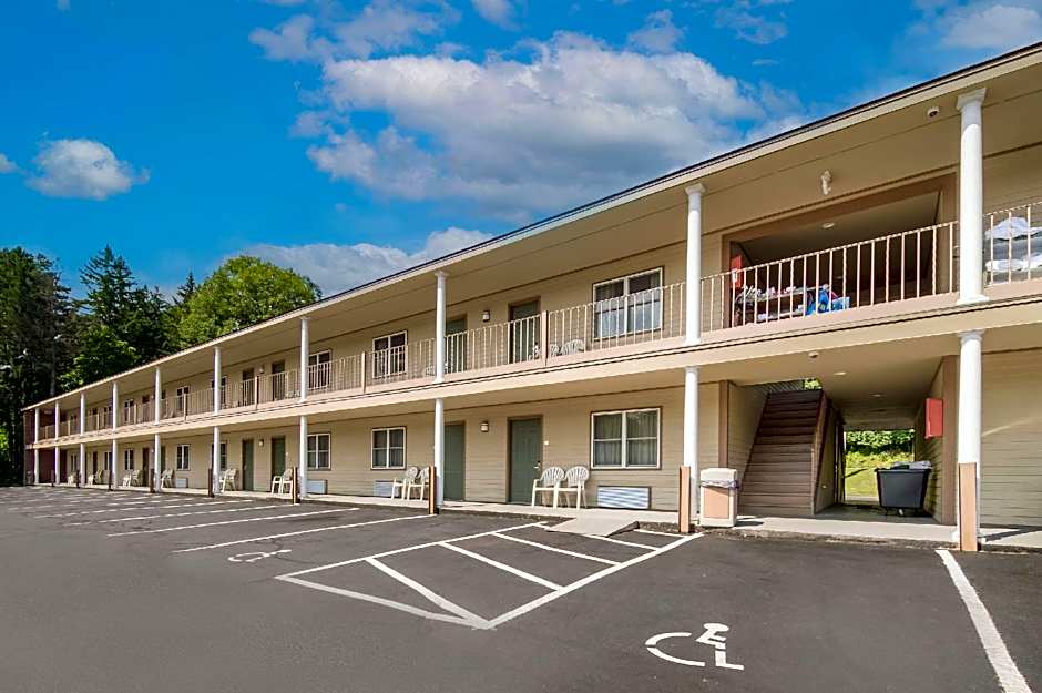 Quality Inn Great Barrington