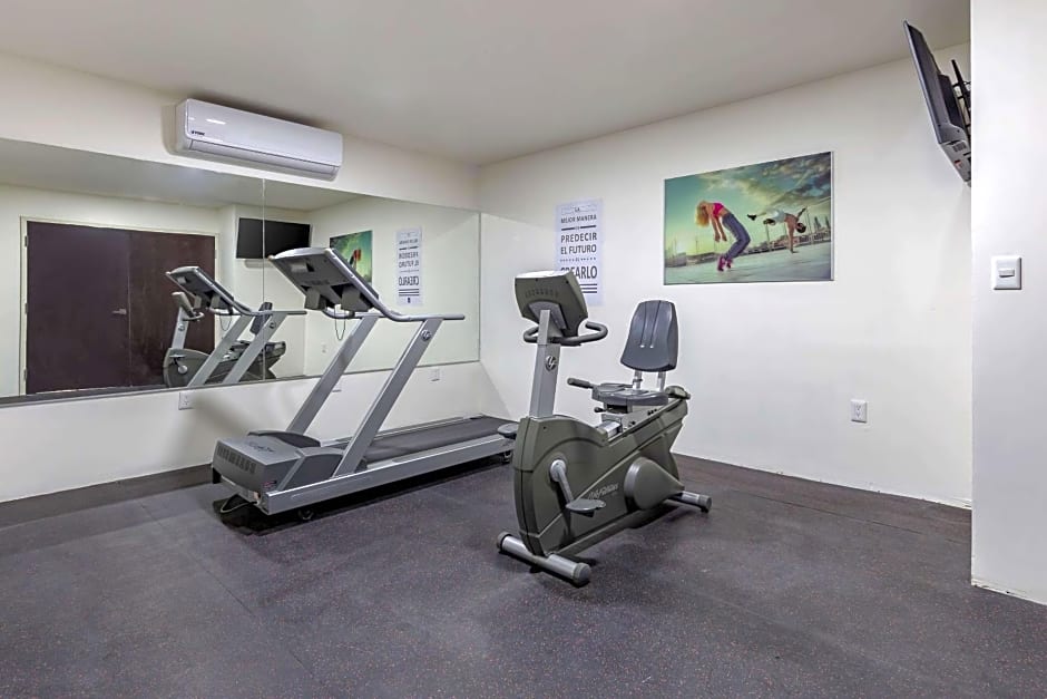 Sleep Inn Mexicali