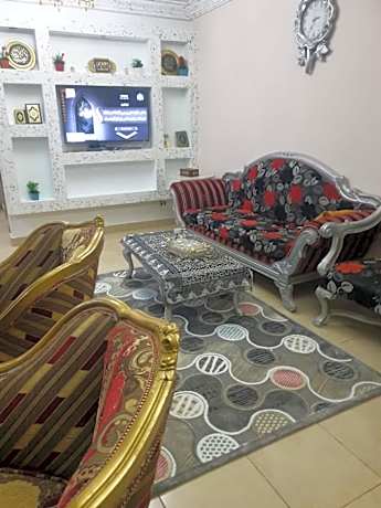 جراند هاوس مدينتى