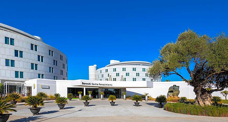 Barceló Sevilla Renacimiento