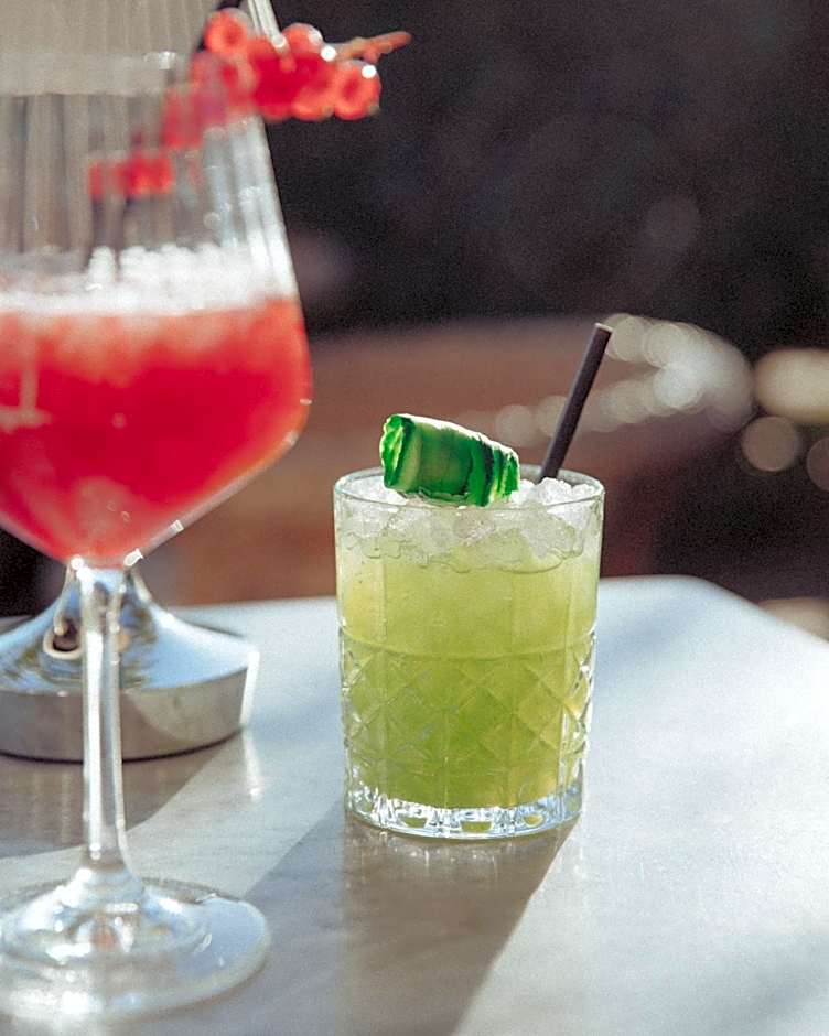 Hotel de la Plage - Reouverture apres renovations