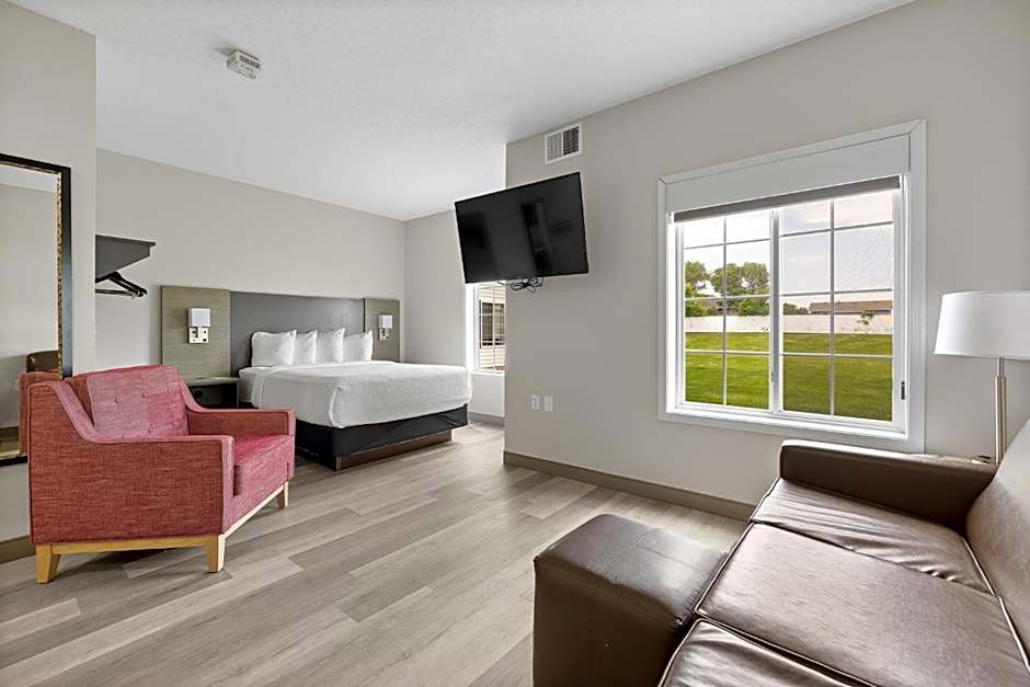 GrandStay Residential Suites Rapid City