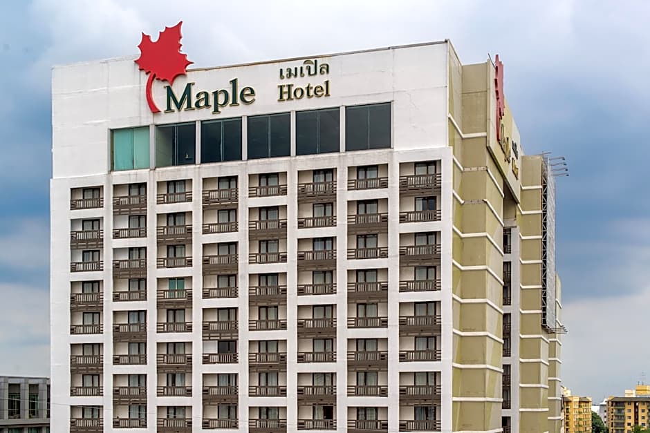 Maple Hotel