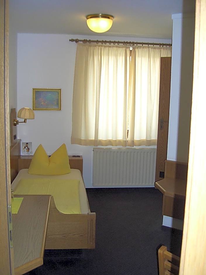 Hotel Feuerbacher Hof