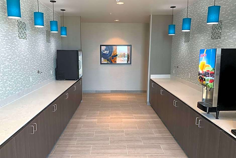 La Quinta Inn & Suites by Wyndham Holbrook Petrified Forest