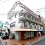 Itabashi Hotel Hilltop