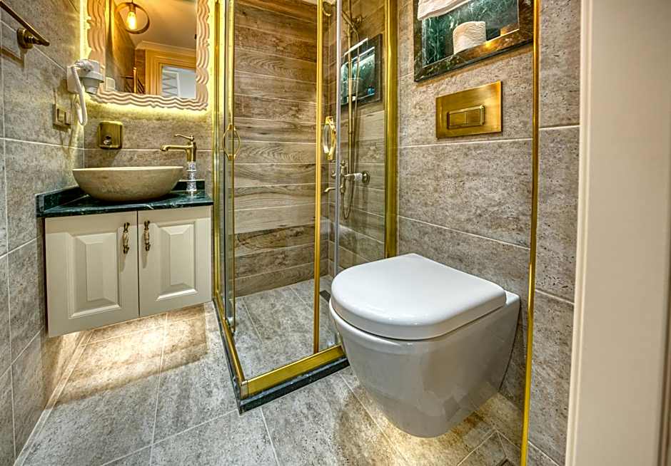 Mahhsen Mansion Oldcity