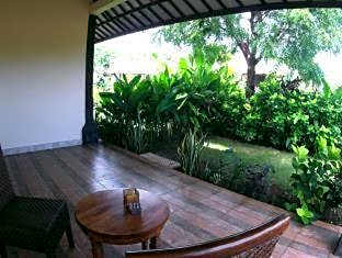 Batu Ampar ECO Resort Menjangan