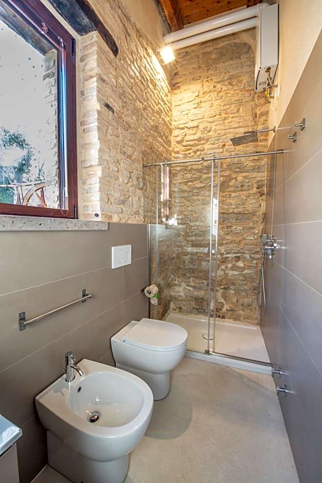 Borgo Baccile by Vini Fantini