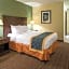 Best Western Richland Inn-Mansfield