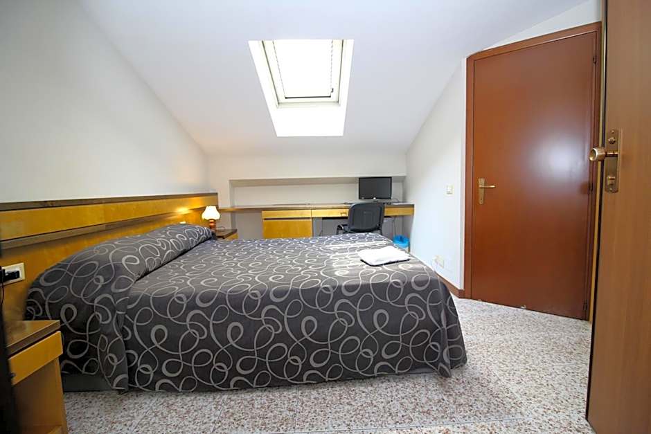 Hotel Croce Di Malta