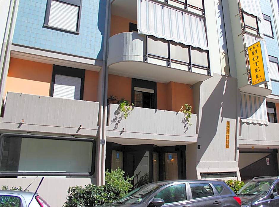 Hotel Cristal