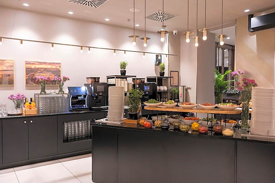 GRANO HOTEL Gdańsk Old Town
