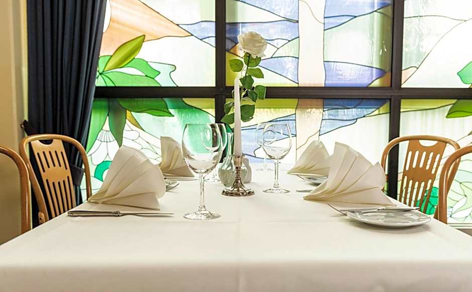 ARVENA Kongress Hotel - Hotel in der Wagnerstadt