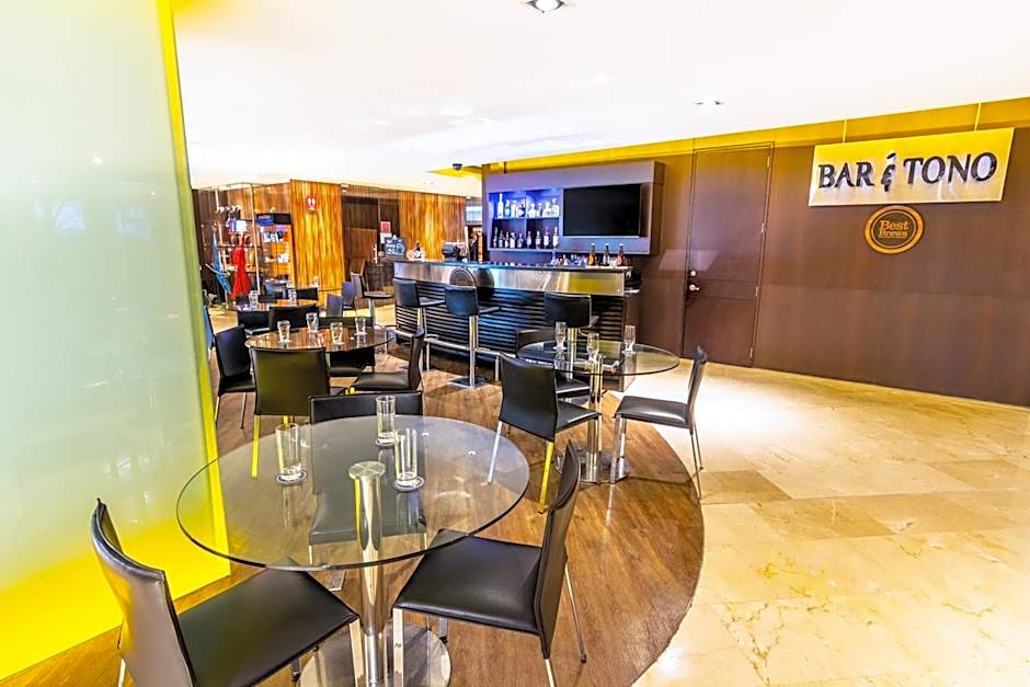 Sonesta Hotel Cali