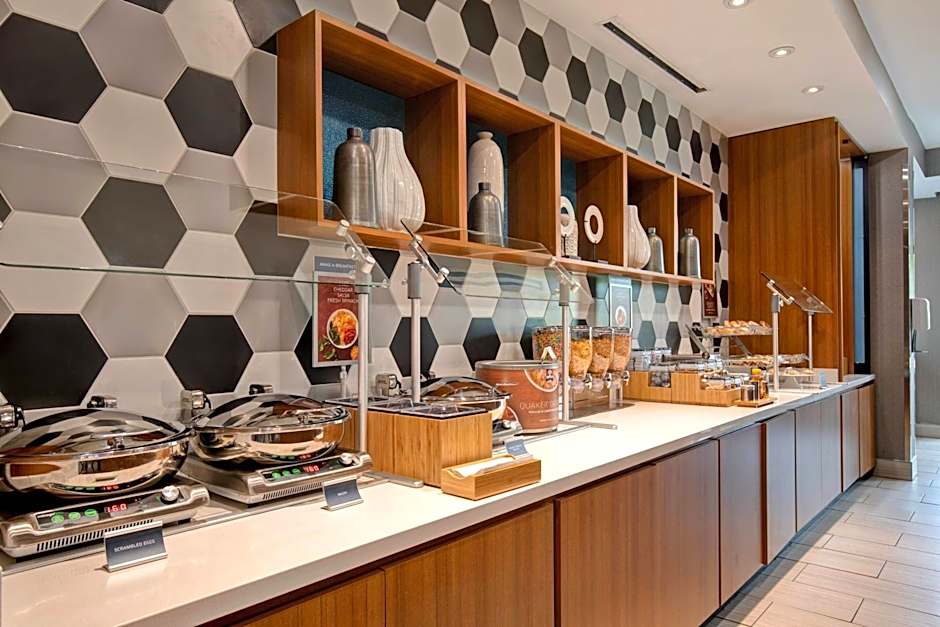 SpringHill Suites by Marriott Orangeburg