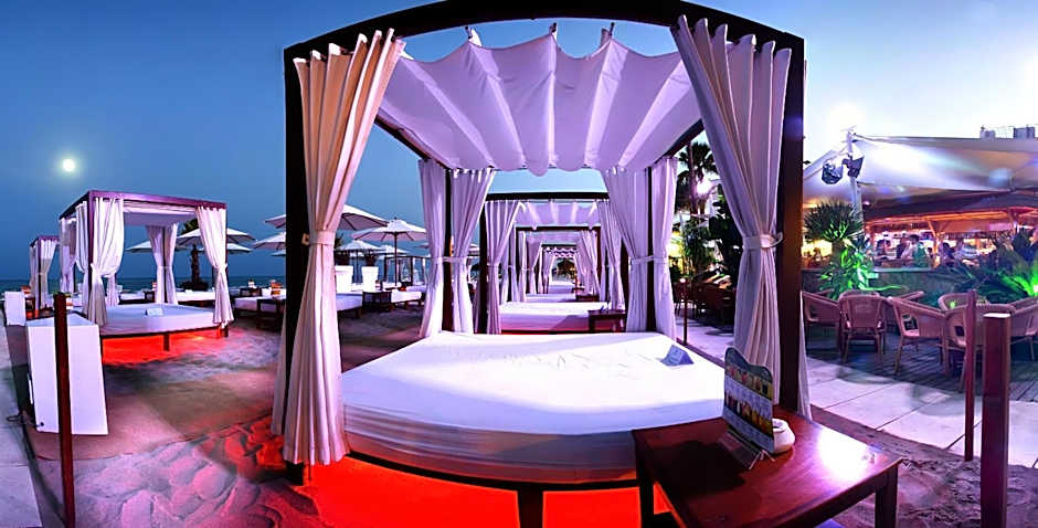 Playa Miguel Beach Club