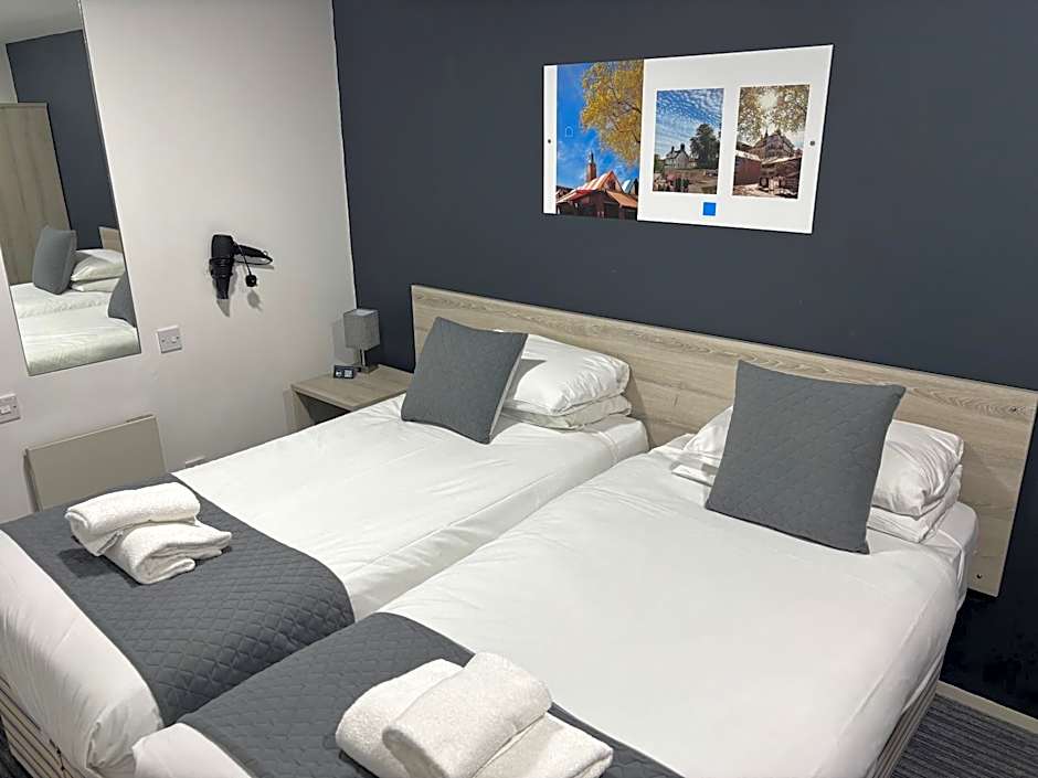 Broadview Hotel