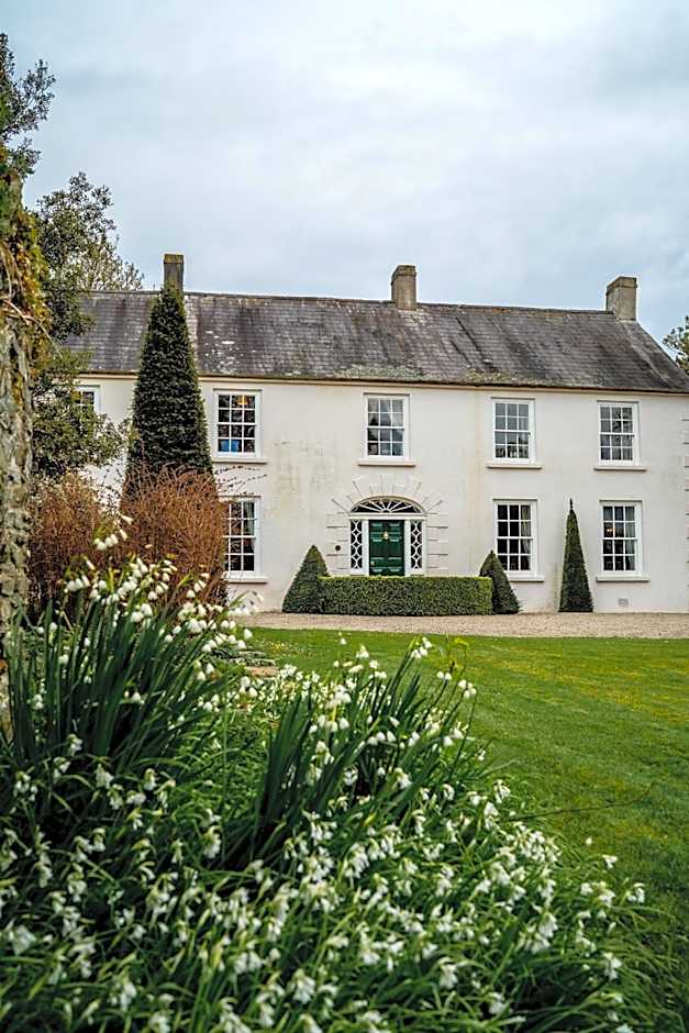 Ballymote Country House