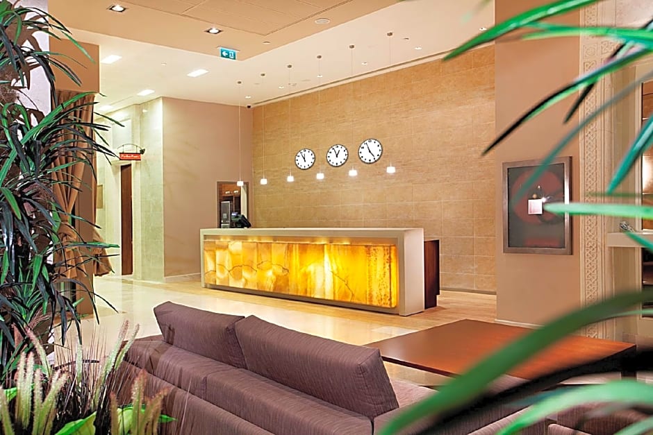 Hilton Garden Inn Sanliurfa