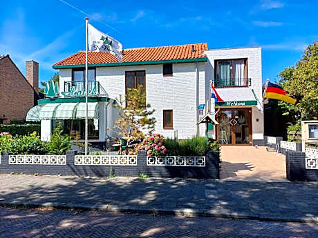 Hotel De Dennen