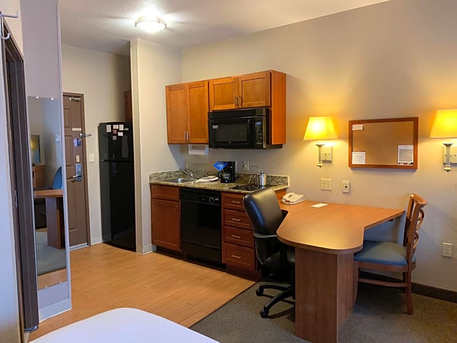 Candlewood Suites Jonesboro