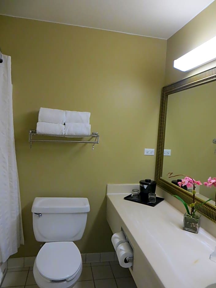 Country Inn & Suites by Radisson, Gurnee, IL