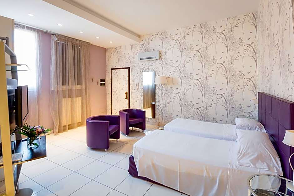 Hotel Centrale