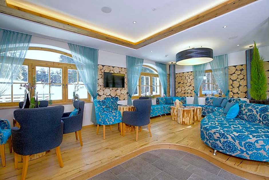 Berghotel Der Königsleitner - Adults only