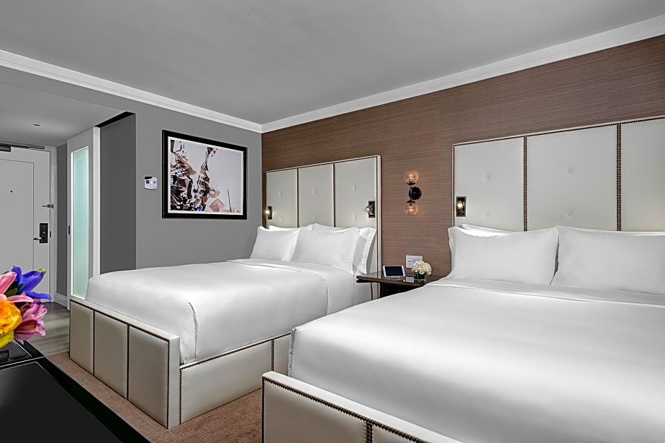 Executive Class at MTS Hotel