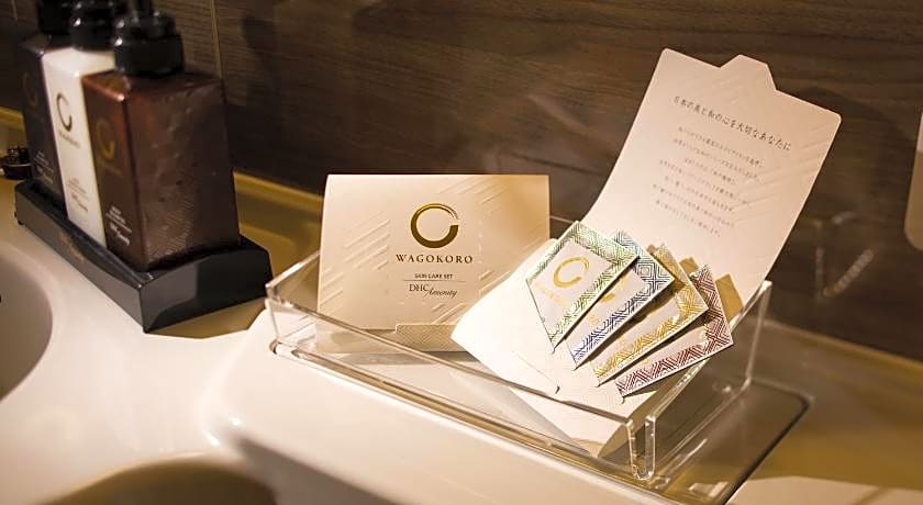 Tosei Hotel Cocone Ueno Okachimachi