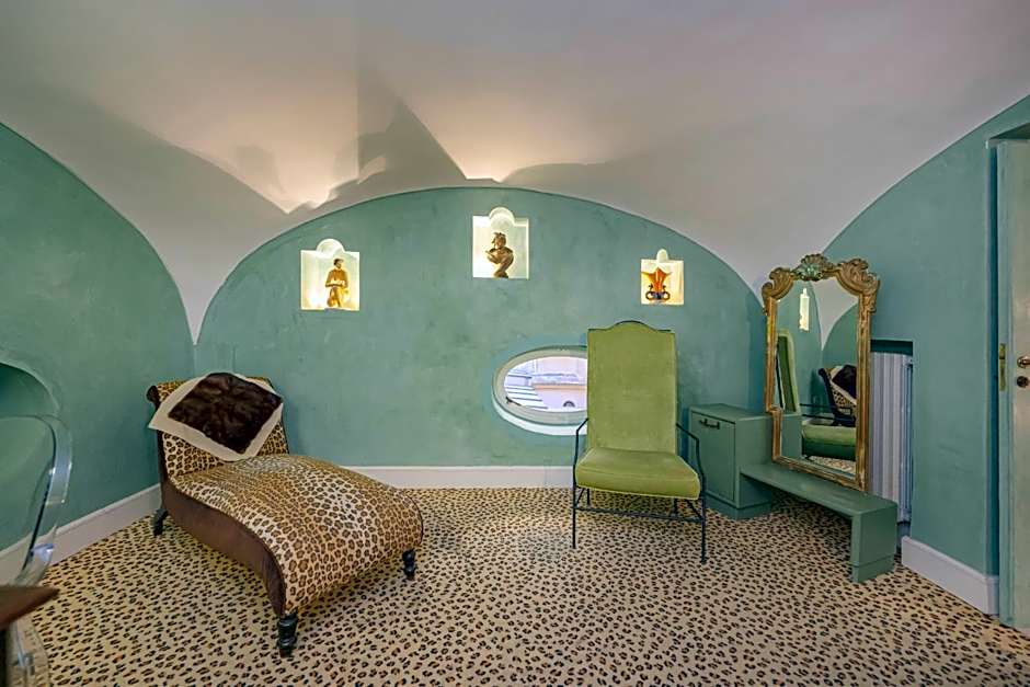 Casa Bormioli - Maison de Charme