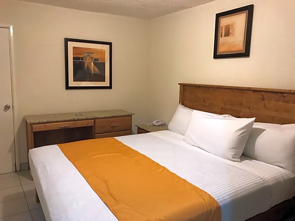 Hotel Guillen Jr