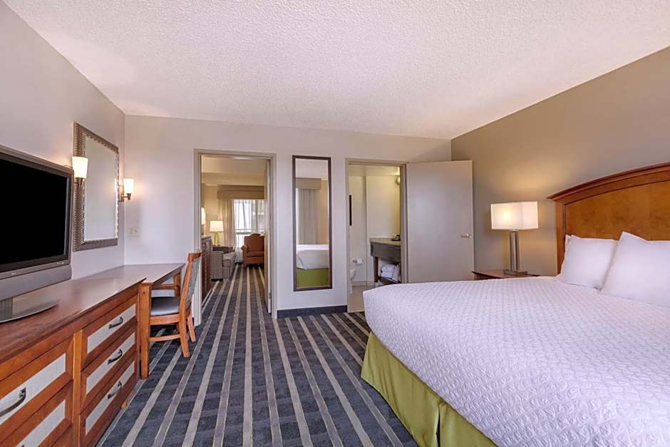 Embassy Suites by Hilton San Francisco Airport Waterfront