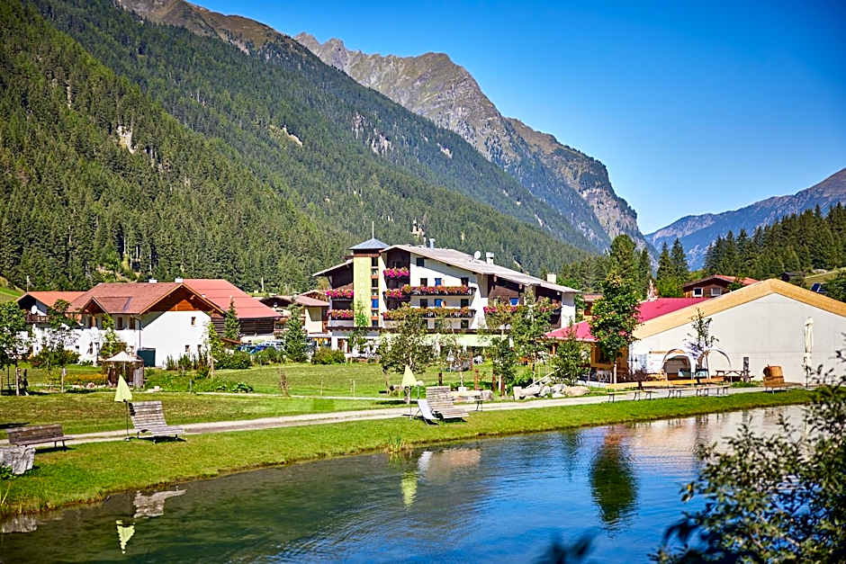 Bio Hotel Stillebach