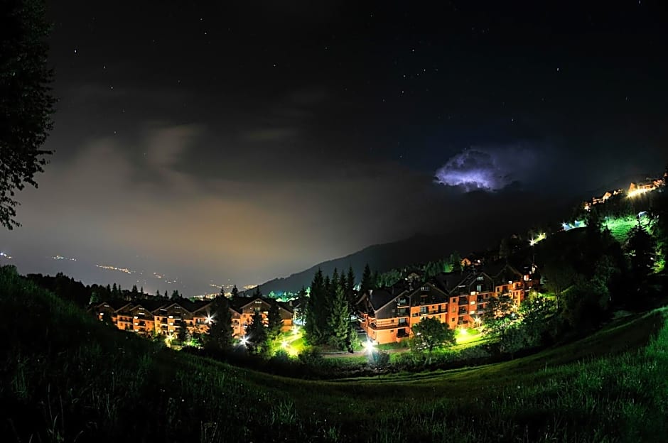 Albergo Legazzuolo Montecampione