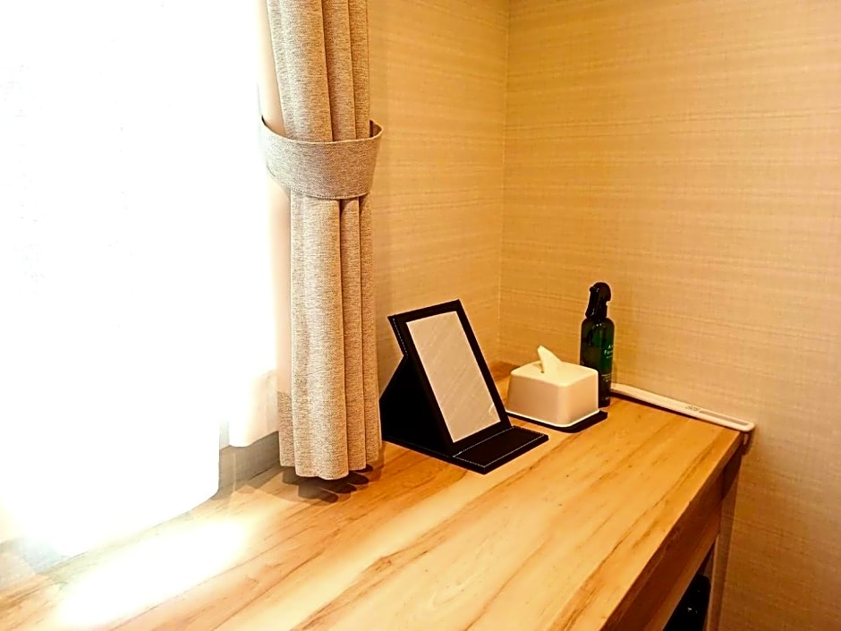 Artsy Inn Higashinihonbashi