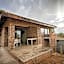 Sangiro Game Lodge - Sustainable Electricity and Water