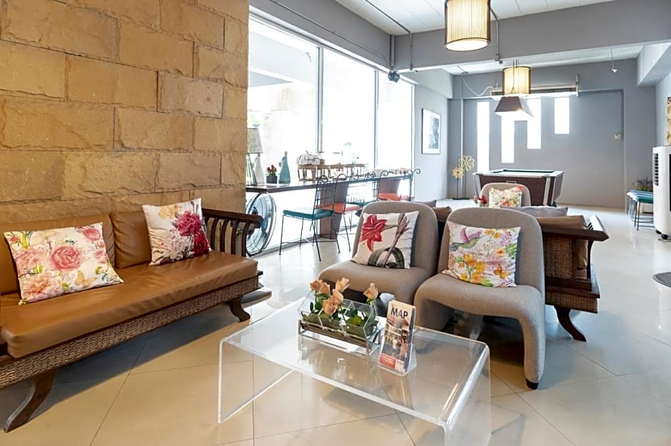 Plai and Herbs Suvarnabhumi Airport 