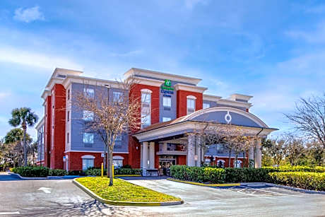 Holiday Inn Express Orlando-Ocoee East By IHG