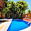 Safari Natal Beach Hotel