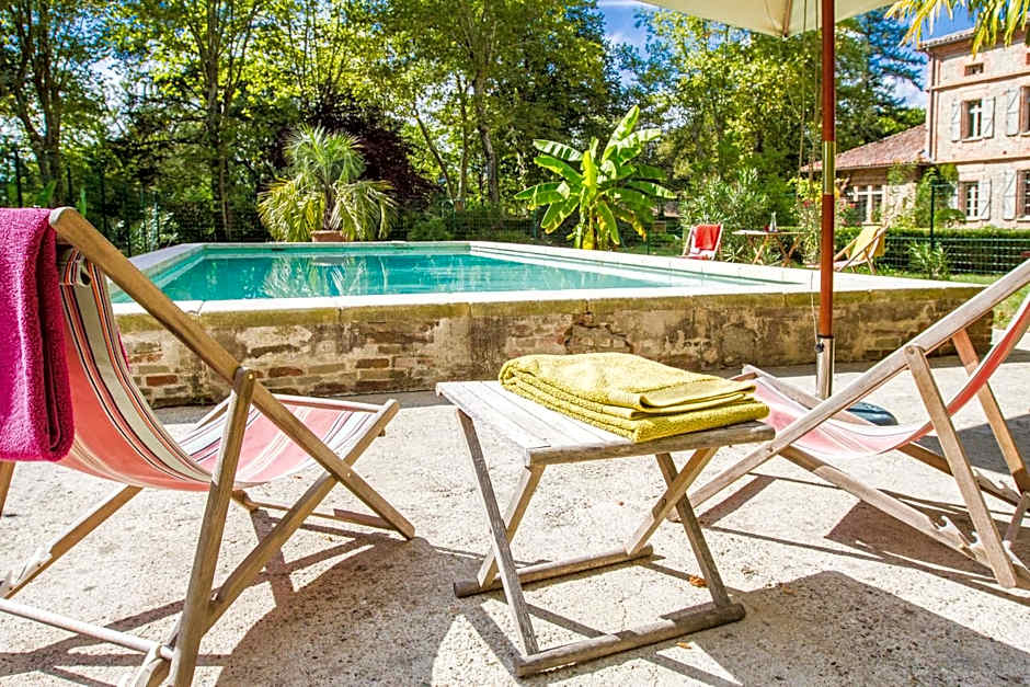 Domaine De Roucayrols