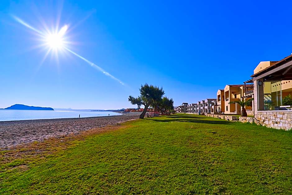 Silver Beach Hotel & Apartments