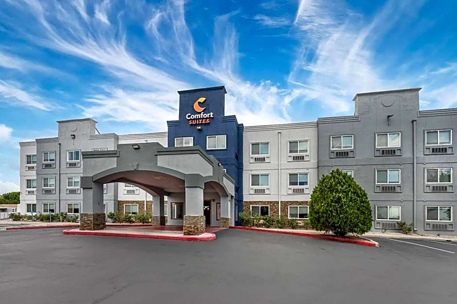 Comfort Suites Albuquerque/North Journal Center