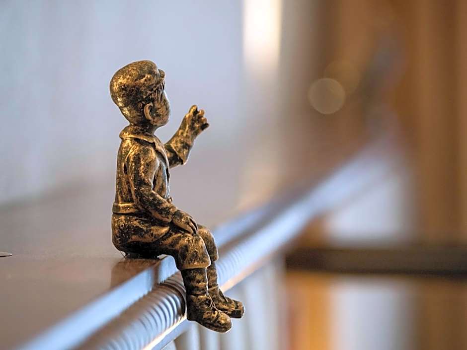 The Peregrine Omaha Downtown Curio Collection by Hilton