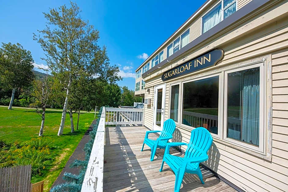 Sugarloaf Inn