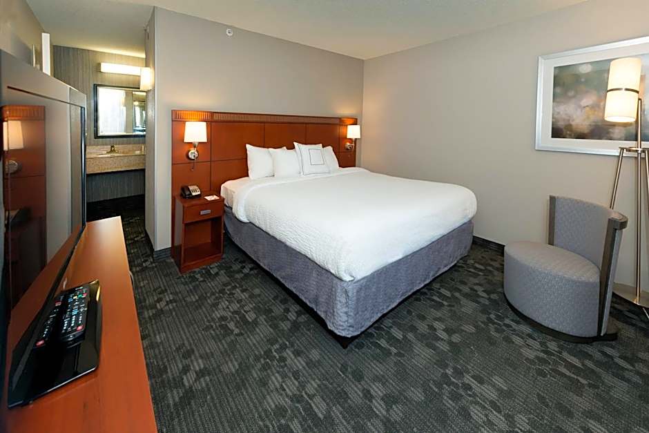 Courtyard by Marriott Panama City
