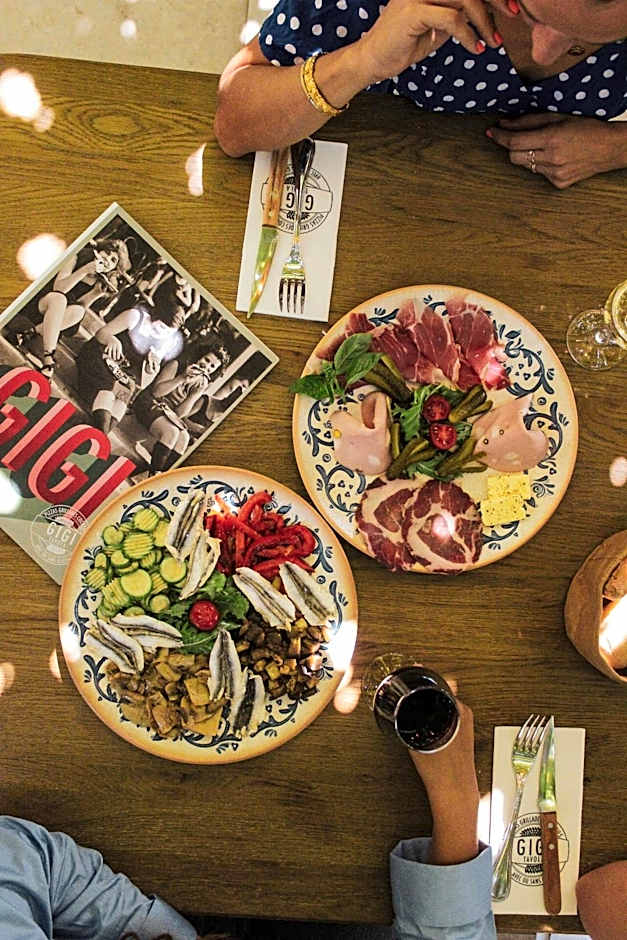 Hotel-Restaurant Isidore Nice Ouest